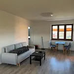 Golden Prague 78 Apartman