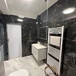 Apartman Golden Prague 78 Vestec