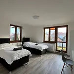 Apartman Golden Prague 78