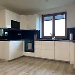 Golden Prague 78 Apartman