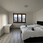 Apartman Golden Prague 78 *