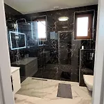 Apartman Golden Prague 78 Vestec