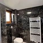 Apartman Golden Prague 78 Vestec