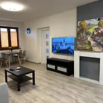 Appartement Golden Prague 78 *