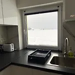 Apartman Golden Prague 78 Vestec