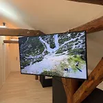 Golden Prague 78 Apartman