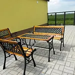 Golden Prague 78 Apartman *