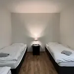 Apartman Golden Prague 78 Vestec