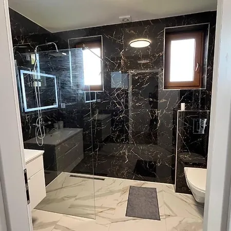 Apartamento Golden Prague 78 Vestec (Prague-West)