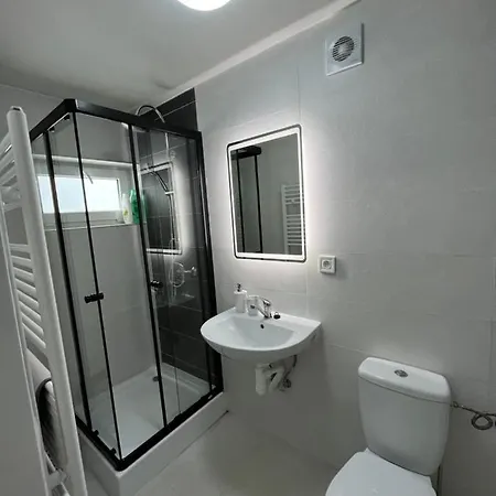 Apartamento Golden Prague 78 *