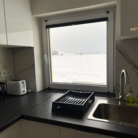 Apartamento Golden Prague 78 Vestec (Prague-West)