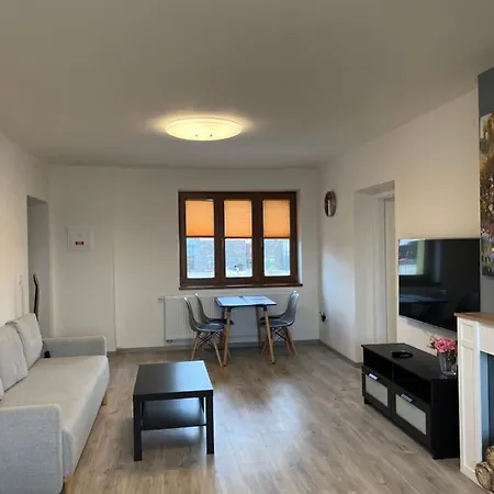 Апартаменты Golden Prague 78 *