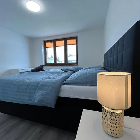 Апартаменты Golden Prague 78 *