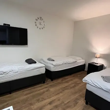 Golden Prague 78 Vestec (Prague-West)