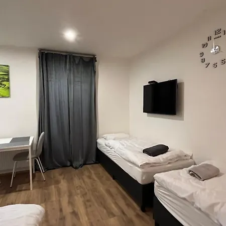 Apartamento Golden Prague 78