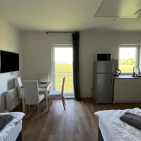 Apartamento Golden Prague 78 Vestec (Prague-West)