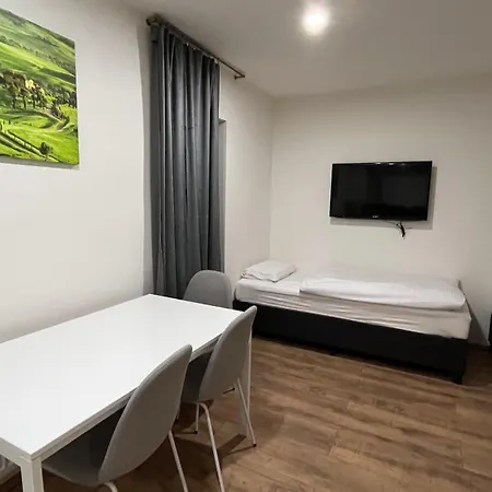 Apartamento Golden Prague 78 *