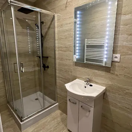 Golden Prague 78 Апартаменты *